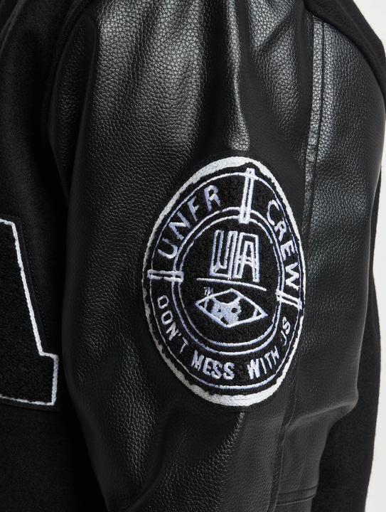 Actual product image Unfair Athletics Patch - 104983 (S)