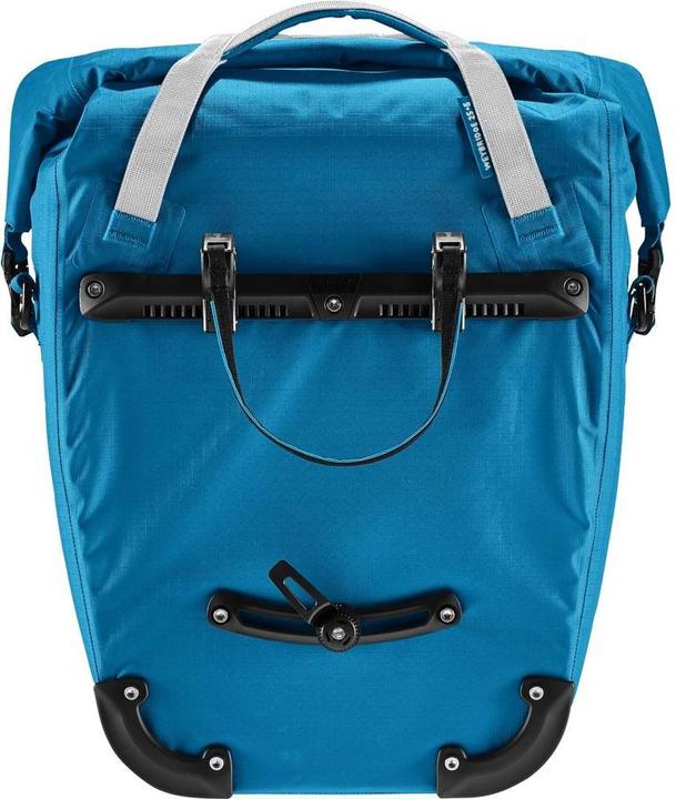 Actual product image Deuter Weybridge 25+5 (25 l, Luggage carrier bag)