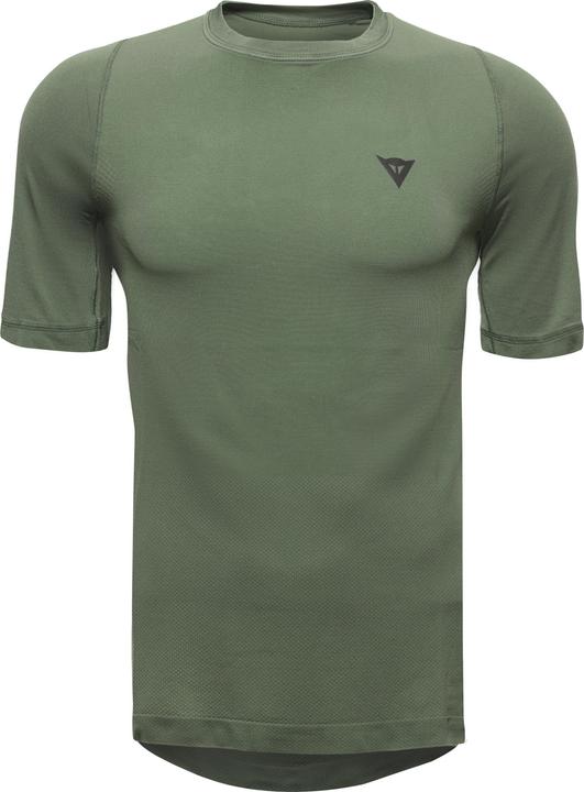 Produktbild Dainese Jersey Dnse 22 Hgl Baciu Ss Grn M (M)