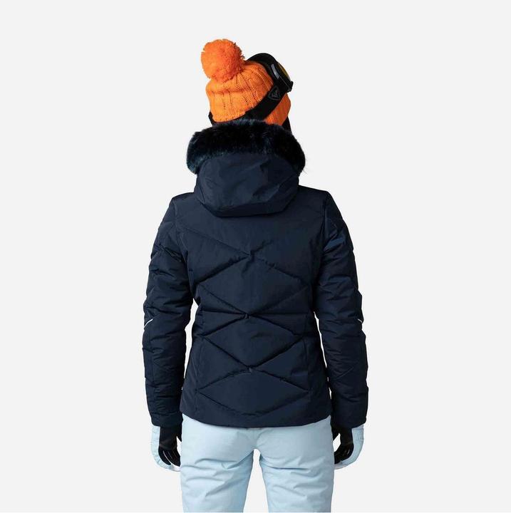 Image du produit Rossignol Staci Pearly Jkt (S)