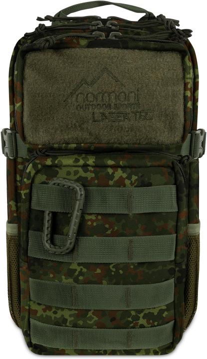Image du produit Normani Sac à dos pour enfants Makinak - 9265 (15 l)