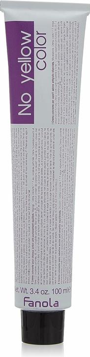 Fanola Tonalizador No Yellow Violeta 100ml (Violett)