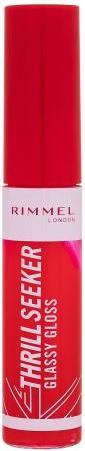 Produktbild Rimmel London Thrill Seeker Glassy Gloss (600 Berry Glace)