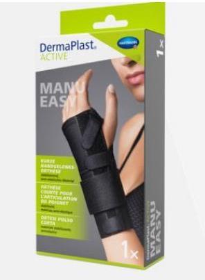 Image du produit DermaPlast Active Manu (2)