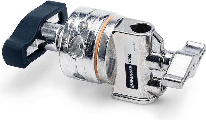 Produktbild Avenger Griphead mit 16 mm Sockel (Stativhalterung)