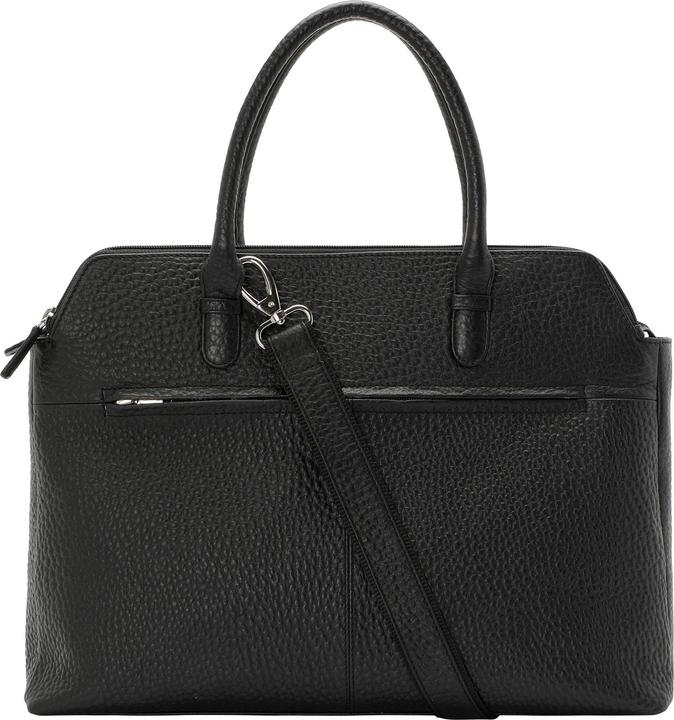 Immagine prodotto Voi Hirsch Kala borsa in pelle 40 cm scomparto per laptop
