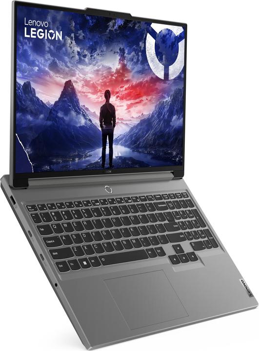 Immagine prodotto Lenovo Legion 5 (16", Intel Core i7-13650HX, 16 GB, 512 GB, Ing. Int.)