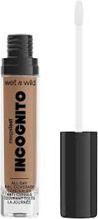 Image du produit Wet n Wild ML Incognito All Day Conceal 1111902E (Léger Moyen)