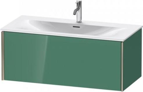 Produktbild Duravit XViu 4035 Waschtischunterbau wandhängend, 1 Auszug, für Waschtisch Viu 234410, 1010x480 mm (101 x 48 x 40 cm)