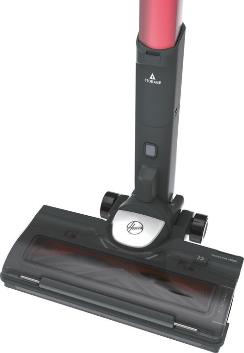 Actual product image Hoover HF522STH 011