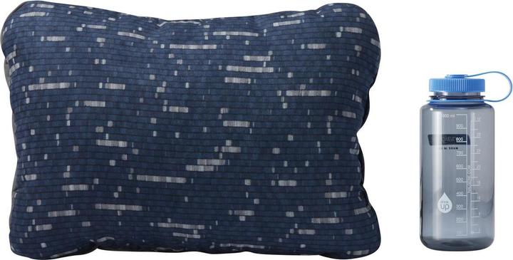 Immagine prodotto Therm-a-Rest 11553 Cuscino comprimibile Cinch WarpSpd S (Cuscino per testa e collo)