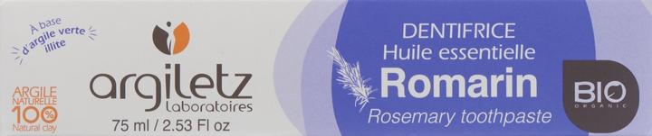 Produktbild Argiletz Rosmarin (75 ml)