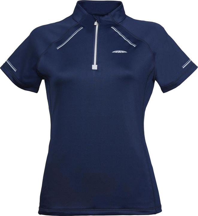 Actual product image Weatherbeeta Victoria premium base layer top short-sleeved (XXL)