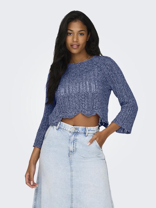 Produktbild Only ONLNOLA Strickpullover Strickpullover (XS)