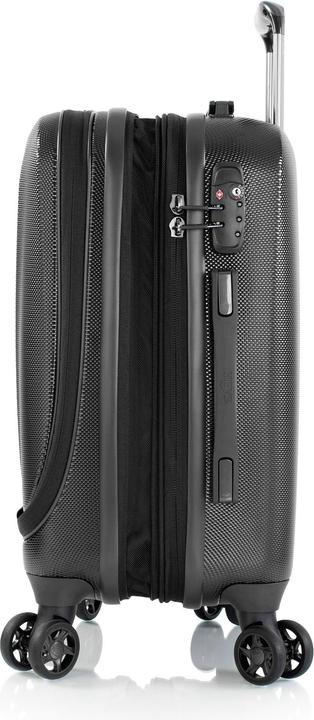Produktbild Heys Vantage - Handgepäck Hartschale (54 l, Handgepäck (bis 50l))