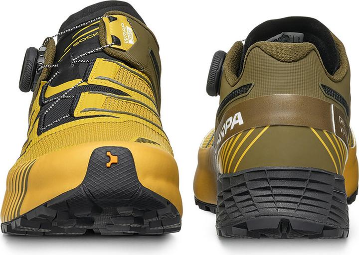 Actual product image Scarpa Ribelle Run Kalibra HT (47)