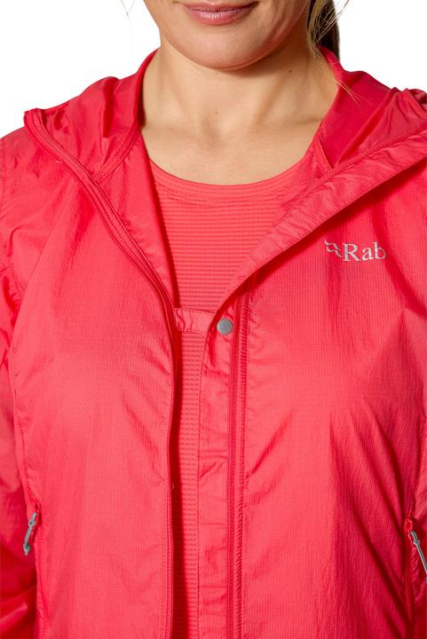 Actual product image Rab Vital Hoodie (S)