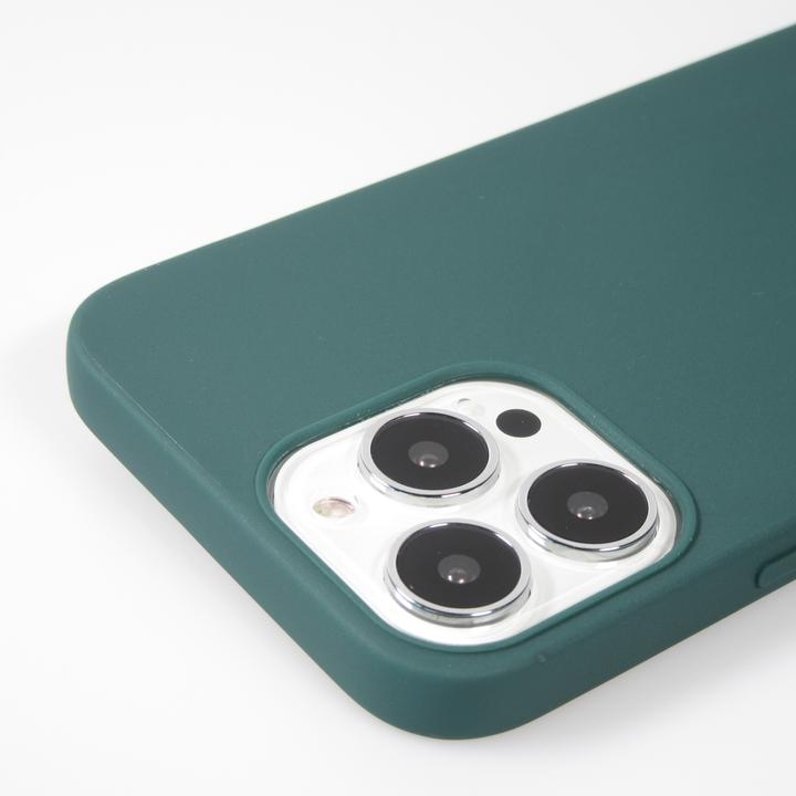 Produktbild PhoneLook Hülle Silikon Mat (Apple iPhone 15 Pro Max)