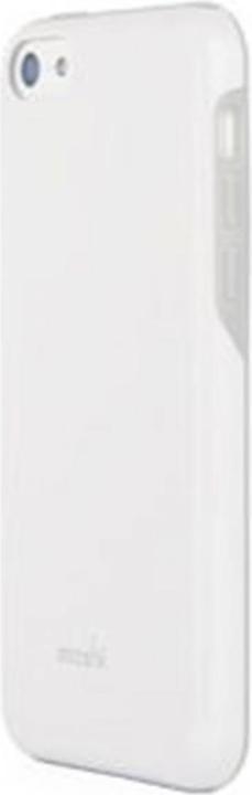 Immagine prodotto Moshi Custodia iGlaze Remix per iPhone 5C Porcelain White (Apple iPhone 5c)