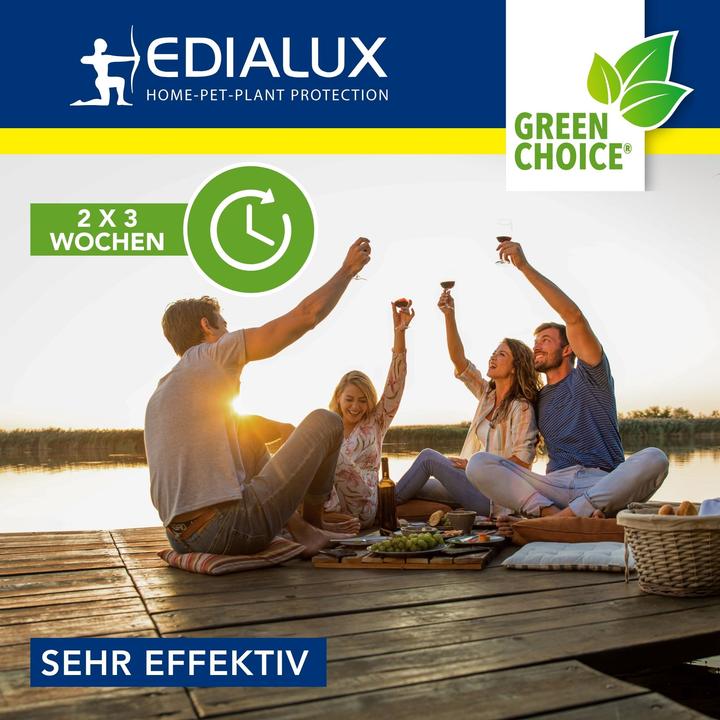 Productafbeelding Edialux Wespenzak + wespenverdelger, 250ml