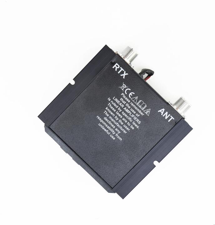 Produktbild PNI CB-Funkverstärker KL60, AM-FM-SSB, 35W, 12V