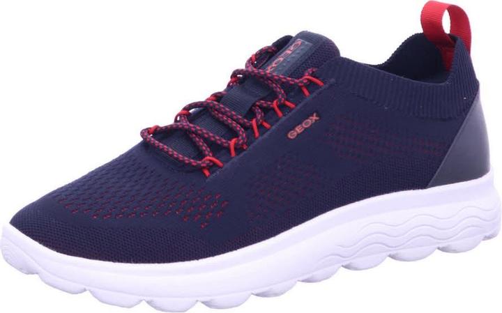 Actual product image Geox Spherica A - 9520 (40)