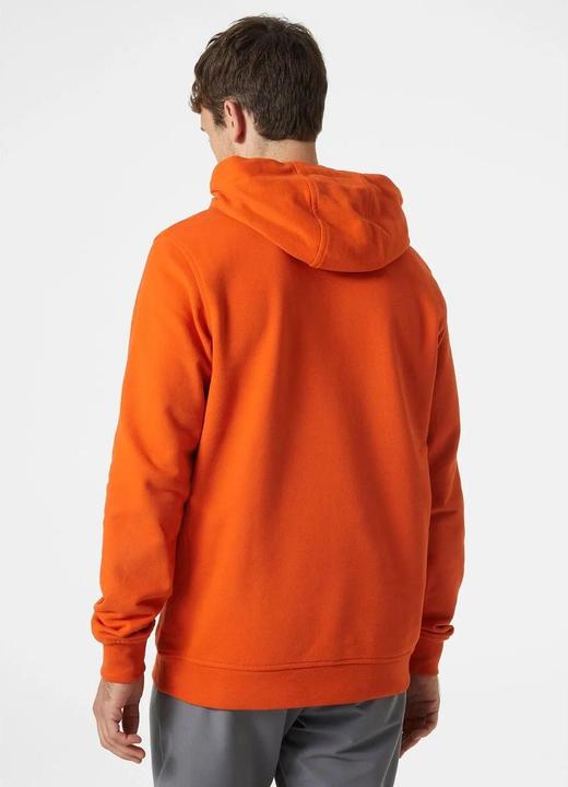 Immagine prodotto Helly Hansen Felpa con cappuccio HH Logo (M)