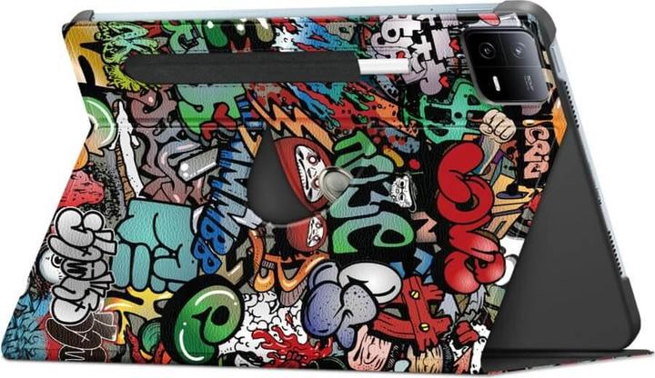 Immagine prodotto Cover-Discount Xiaomi Pad 6 - Cover protettiva Comics (Xiaomi Pad 6)