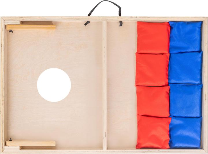 Produktbild Koor Cornhole mit 2 Boards