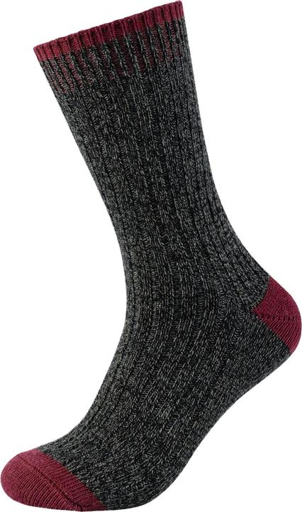 Produktbild Camano Socken (2er Pack, 35, 38)