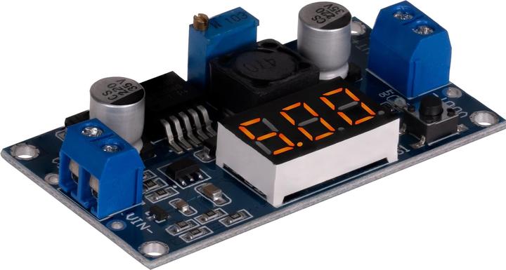 Produktbild Joy-it SBC-Buck01 Spannungsregler 1 St.