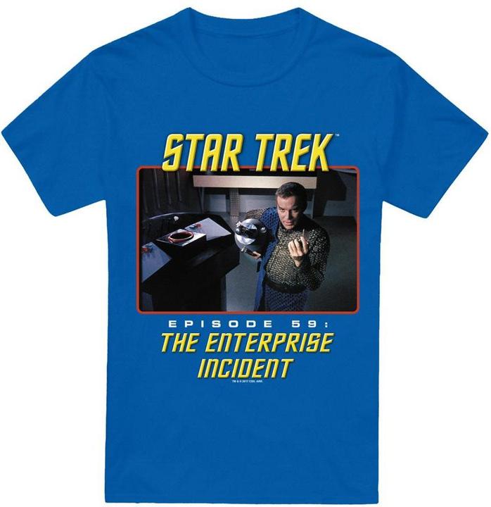 The Enterprise Incident TShirt