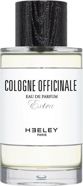 Heeley Cologne Officinale Eau de Parfum (Eau de Parfum, 100 ml)