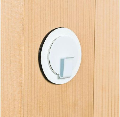 Produktbild Silwy Haken Magnet Clever (1 x)