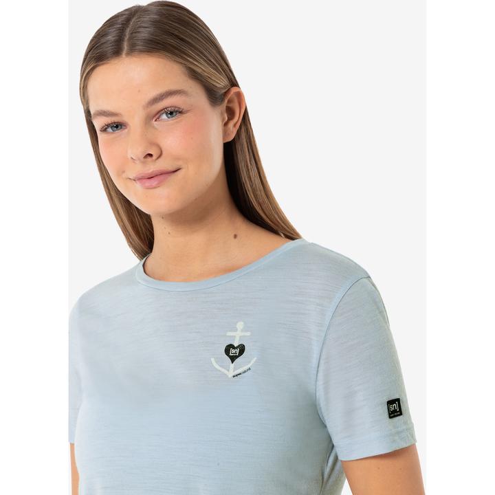 Immagine prodotto Super Natural Heart Anchor (L)
