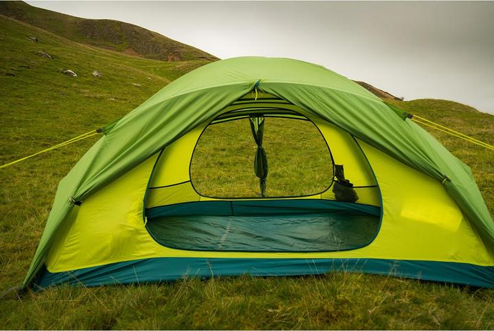 Image du produit Vango Tryfan 200 (Tente igloo, 3.60 kg, 2 personnes)