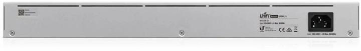 Produktbild Ubiquiti UniFi Usw-24 (24 Ports)