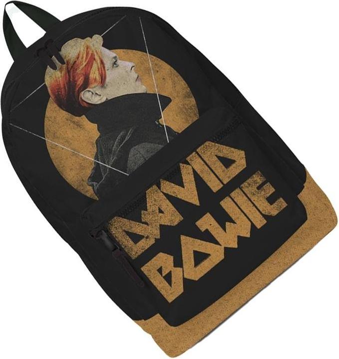 Produktbild David Bowie Rucksack Low