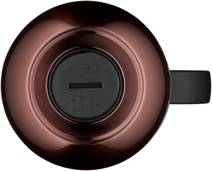Actual product image WMF Vacuum Flask Coffee IMPULSE Copper (1 l)