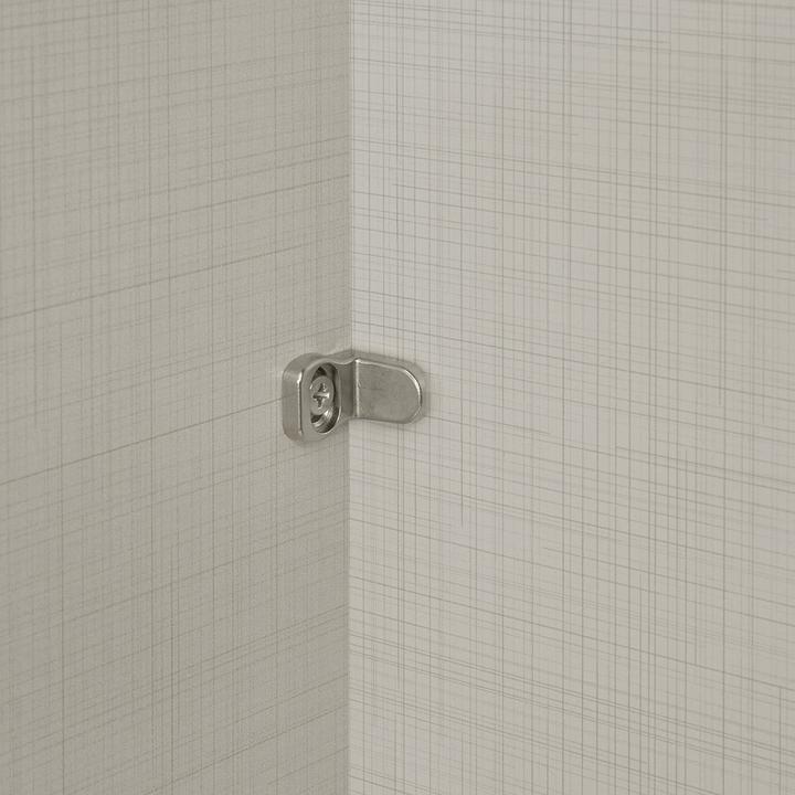 Actual product image Moderano Primo glass (280 x 222 cm)