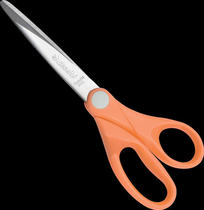 Actual product image Esselte COLOUR'ICE - Scissors (18 cm)