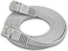 Actual product image Wirewin Network cable (STP, CAT6, 1 m)