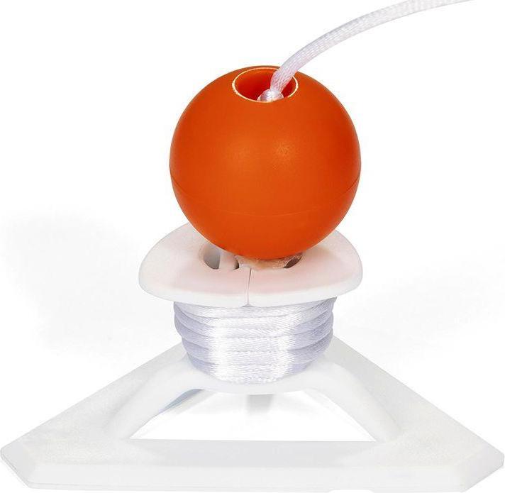 Actual product image Bestway Flowclear AquaGlide
