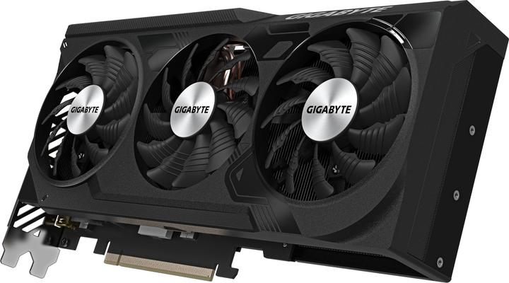 Produktbild Gigabyte GeForce RTX 4070 Ti SUPER WINDFORCE OC (16 GB)