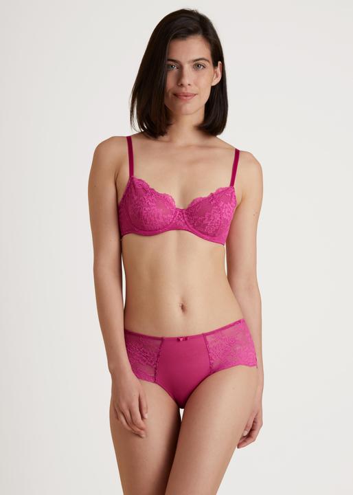 Actual product image Calida Panty, low cut (XS, Single pack)