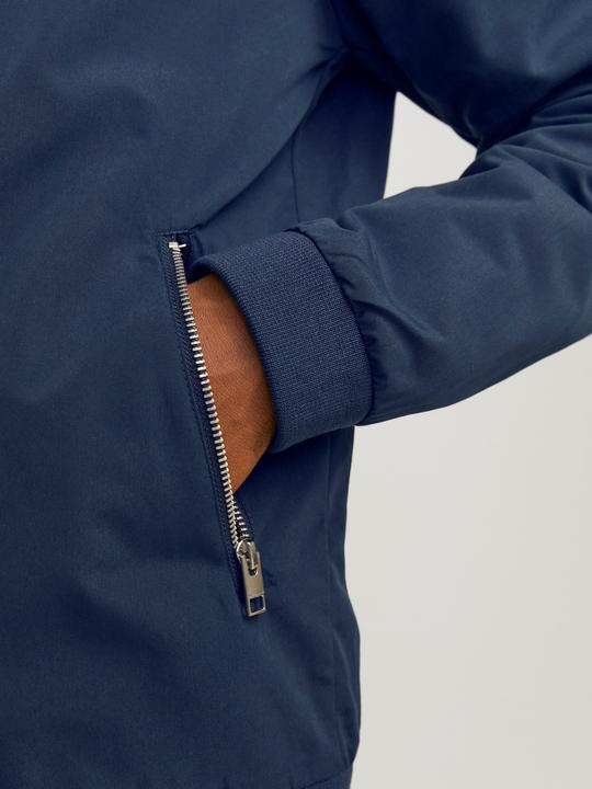 Actual product image Jack & Jones Rush Harrington (M)