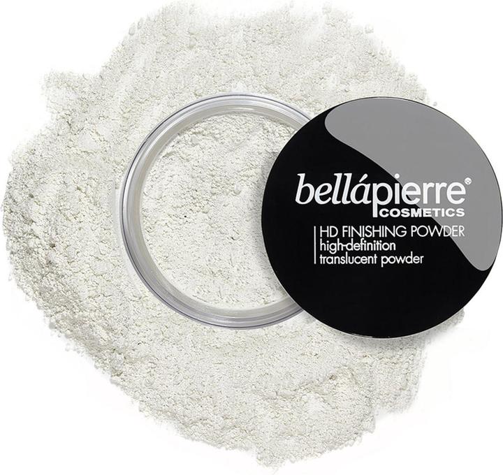 Produktbild Bellapierre Cosmetics Teint - HD Finishing Powder Translucent