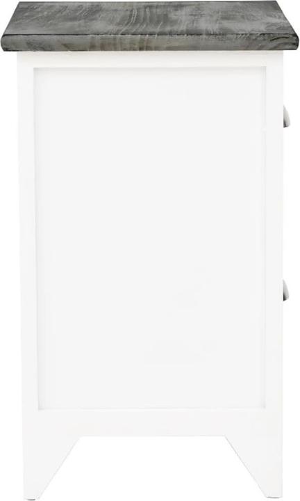 Immagine prodotto VidaXL Magmeteva (38 x 28 x 45 cm)
