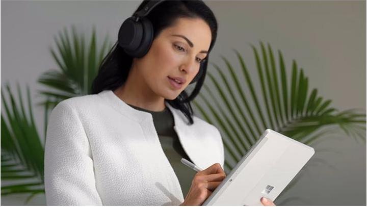 Produktbild Microsoft Surface Go 4 for business (10.51", Intel N200, 8 GB, 128 GB, Ohne Tastaturlayout)