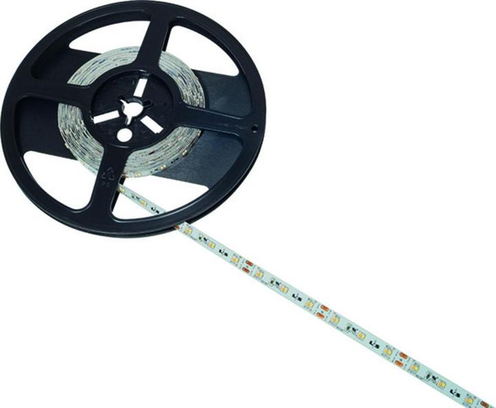 L&S LED Bänder Emotion Tudo 7,8 / 12 V (Warmweiss, 460 cm, Indoor)